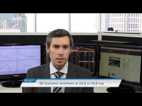 Daily Market Report 18th March 2015