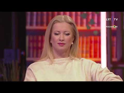 Džiugas Širvys - Būna visko | Mano daina