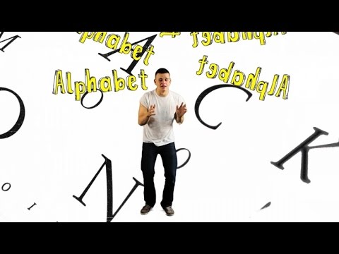 Mungo's Hi Fi Ft. Charlie P - Alphabet
