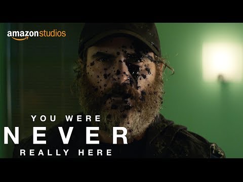 You Were Never Really Here (TV Spot 'Missing')