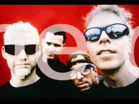 pretty fly for a white guy   zer04 vs the offspring