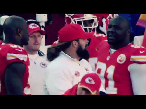 Tamba Hali - I'm Not Sorry (Official Video)