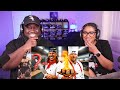 Kidd And Cee Reacts To AMP HIBACHI WARS