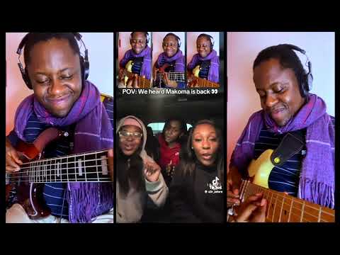 Natamboli - Makoma / Carlos Praia