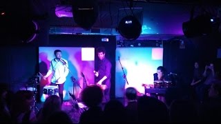 Cineplexx - Te Quiero (Maravillas Madrid 24/03/17)