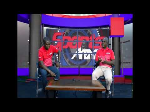 Sports Arena on Bullets’ exit from Caf Champions League – 2 October 2023