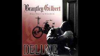 Brantley Gilbert - Hell On An Angel.