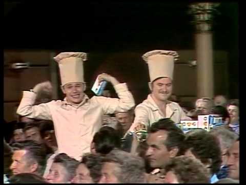 Jiří Schelinger - Což takhle dát si špenát (1978)