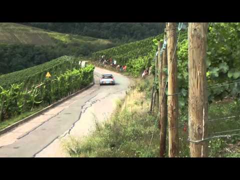 WRC Rallye Germany 2010 / ADAC WRC Deutschland Special by T2-Media
