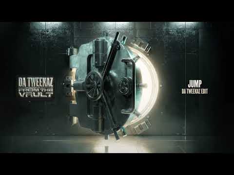 BLACKPINK - JUMP (Da Tweekaz Edit)