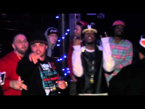 Comma Zero (@comma_zero) Performs at Coast 2 Coast LIVE | Bay Area Edition 12/14/14 - 1st Place