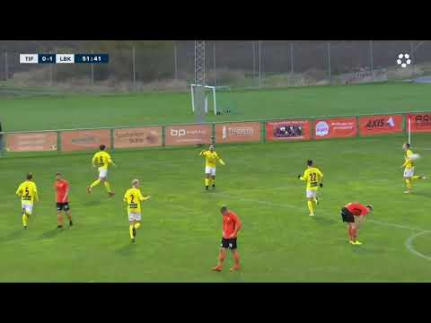 2020-11-07 - Torns IF - Lunds BK