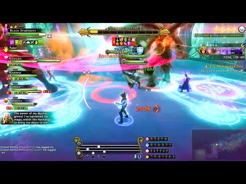 Neverwinter Minstrel - Sweaty Bard Healing MDWP for Fun ;)