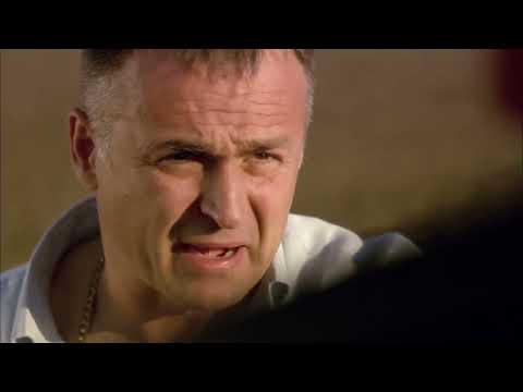 BARANDA  Vratice se rode  # 10