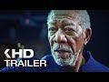 57 SECONDS Trailer German Deutsch 2023 Exklusiv