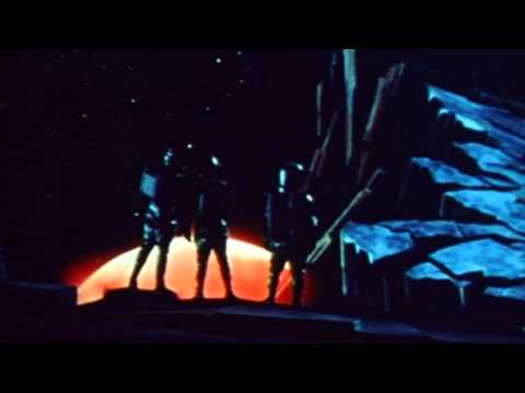 Third Person Lurkin - The Orchid Base