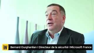 LA PROTECTION DES DONNÉES ? POUR LES PME, C’EST UNE QUESTION DE SURVIE !