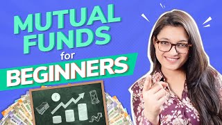 What Are Mutual Funds? | Mutual Funds for Beginners | mutual funds A to Z guide