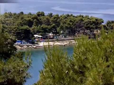 Villa Fani   Apartments and Rooms Trogir, Croatia