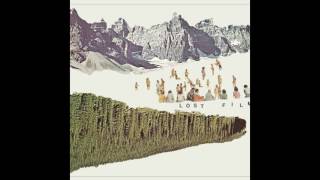 Lost Film - Emma&#39;s House (The Field Mice Cover)