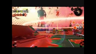 英雄達の待つ地へ・・！【後編】超火力武器でサーモンランＨD