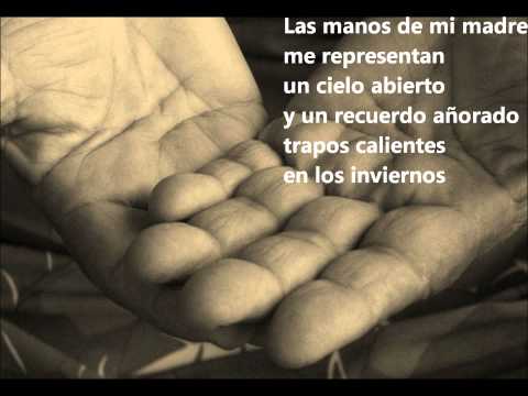 Las Manos de mi Madre