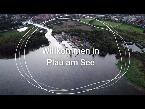 Willkommen in Plau am See