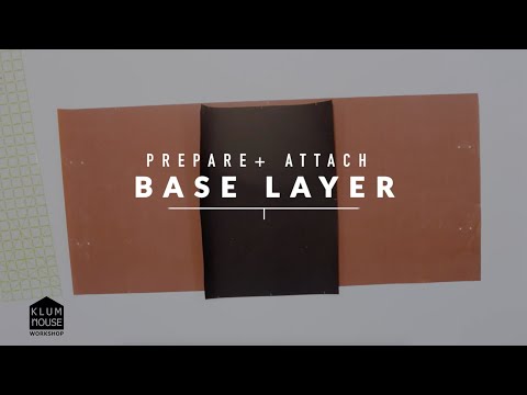 Portsmith Tote Online Class - Sample Lesson