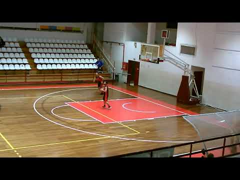 Buzzer Beeres – Heat B C 4os omilos