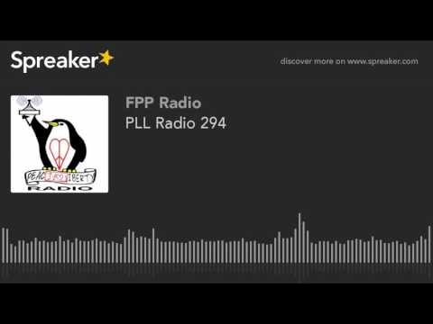 PLL Radio 294