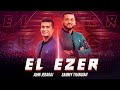 El Ezer | John Jebaraj | Sammy Thangiah | Official Lyric Video HD
