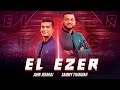 El Ezer John Jebaraj Sammy Thangiah Official Lyric Video HD