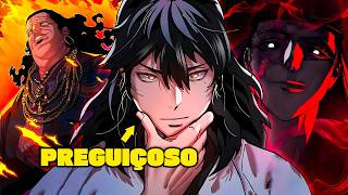 Quando O Pior Discípulo Encontra Um MESTRE E Se Torna O SALVADOR DO MUNDO! Manhwa recap