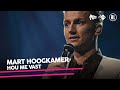 Mart Hoogkamer - Hou me vast • Mart in Ahoy // Sterren NL