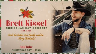 Brett Kissel's Christmas Day Concert
