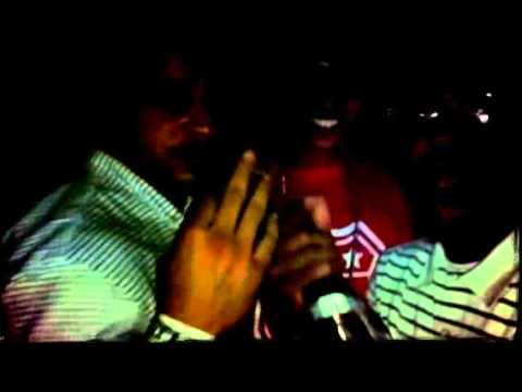 Cubana Lust and Ace45