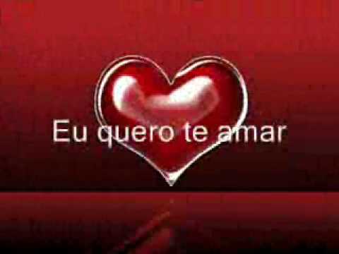 Eu quero é te amar - Pixote