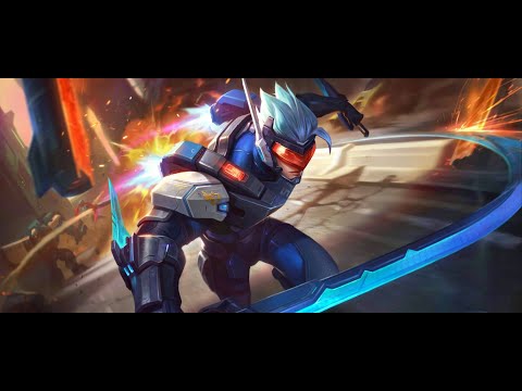 Saber Best Gameplay | (one shot one kill) | 21 kills 19 assist with saber