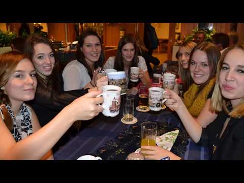 TSV BUCH- Damenmannschaft