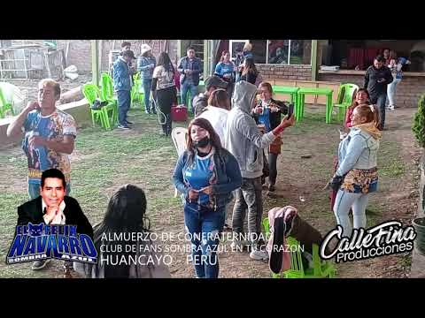 TU DESPRECIO MIX - EL GATO FELIX NAVARRO SOMBRA AZUL - CLUB DE FANS SOMBRA AZUL - HUANCAYO