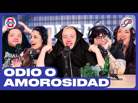 ÉPOCA de DEVOLUCIONES: CAÑA con RUDA y la COLUMNA de SARA HEBE | Mi Primo es Así | COMPLETO 1/8