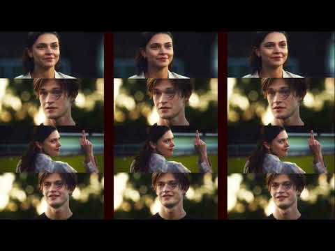 First and Last – Maxton Hall (Die Welt zwischen uns) 🎬❤️