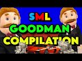 BEST GOODMAN COMPILATION 3 HOURS FUNNIEST GOODMAN VIDEOS