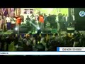 HOT PENTECOSTAL PRAISE Led By JOYCE EFFAH SOGAKOPE FOR CHRIST DAY 3