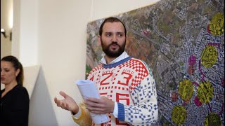 Progetto GEA mappatura (#1 incontro)