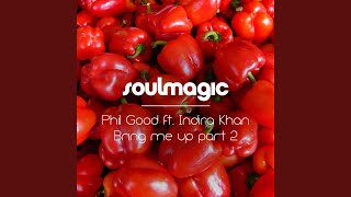 Bring Me Up (Morten Trust Club Mix)