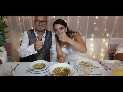 Melinda & Dávid Intro