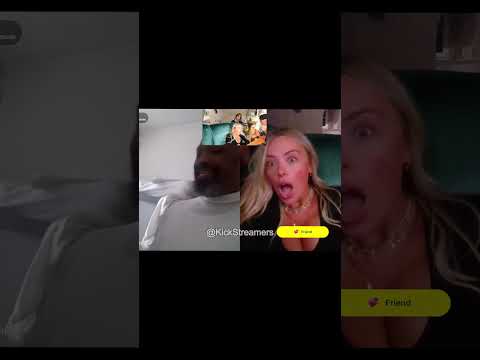 Corinna Kopf Flashes Herself For Prisoners 😳🍒