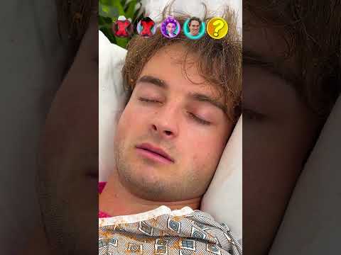 Can You Wake Me Up?