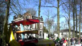 preview picture of video 'Carnaval 2011 Essen (B); Bc We Zen Wir De Leste'
